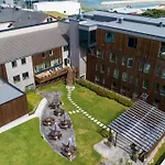 Froya Hotel Sistranda