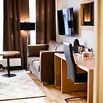 Froya Hotel 3*
