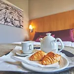 Hotel Froya Sistranda
