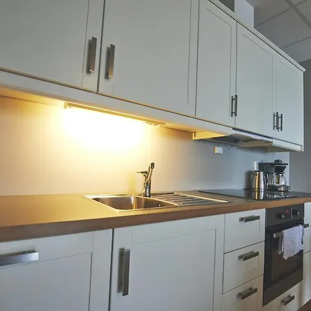 Szálloda Froya 3*