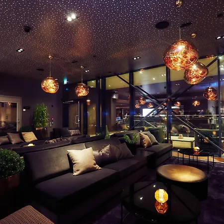 Froya Hotel 3*