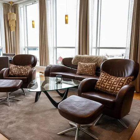 Froya Hotel Sistranda