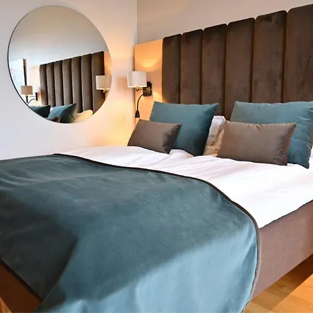 Hotel Froya 3*