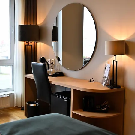Hotel Froya Sistranda