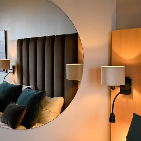 Froya Hotel