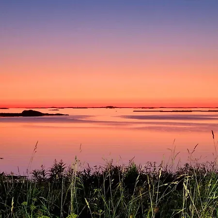 Frøya Hotell Sistranda