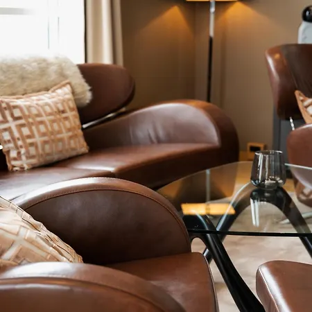 Hotel Froya Sistranda