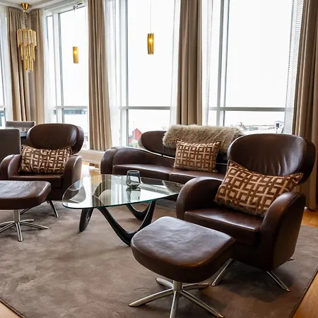 Froya Hotel 3*