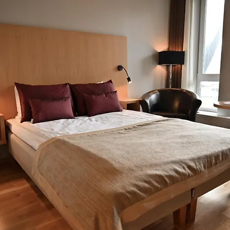 Frøya Hotell Sistranda