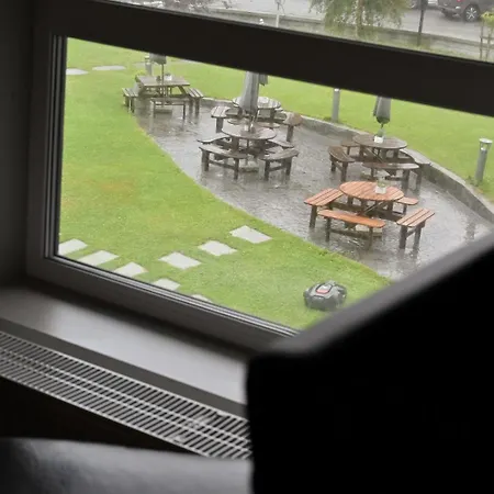 Hotel Froya Sistranda