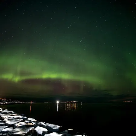 Frøya Hotell Sistranda