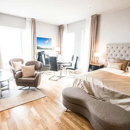 Frøya Hotell Sistranda