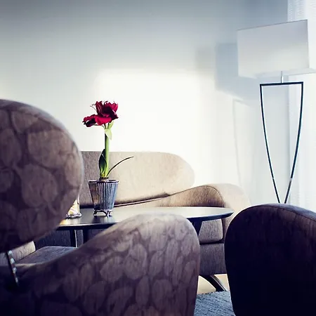 Frøya Hotell Sistranda