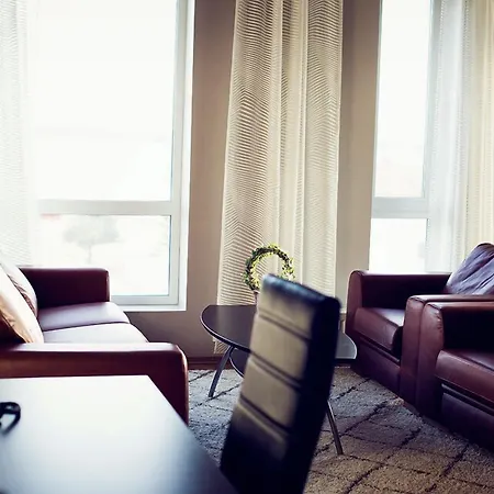 Frøya Hotell Sistranda