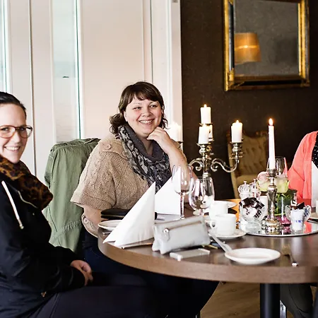 Froya Отель Sistranda