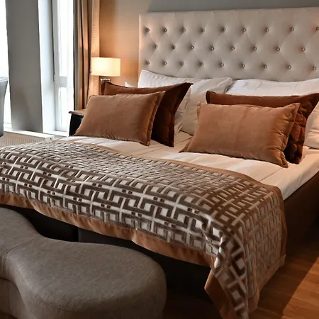 Hotell Frøya Sistranda