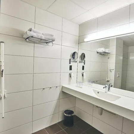 Froya Hotel