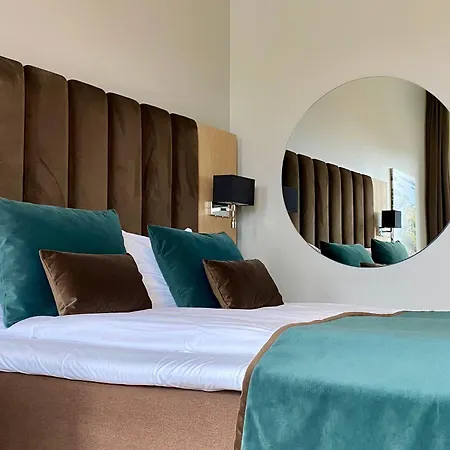 Froya Hotel Sistranda