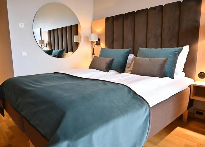 Otel Froya 3*