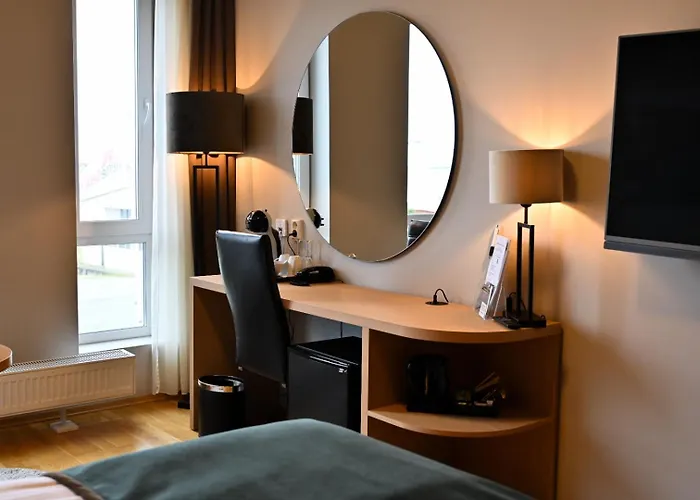 Otel Froya Sistranda