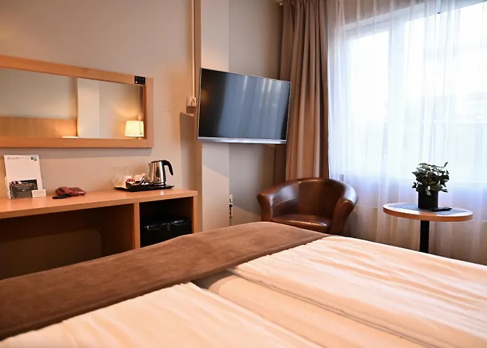 Froya Otel