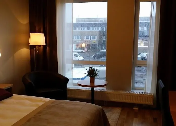 Otel Froya