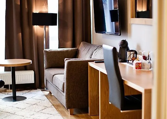 Froya Otel 3*