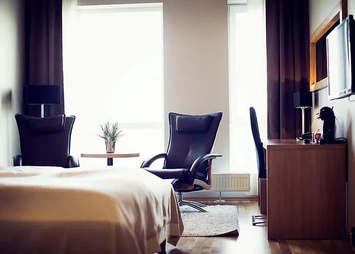 Otel Froya
