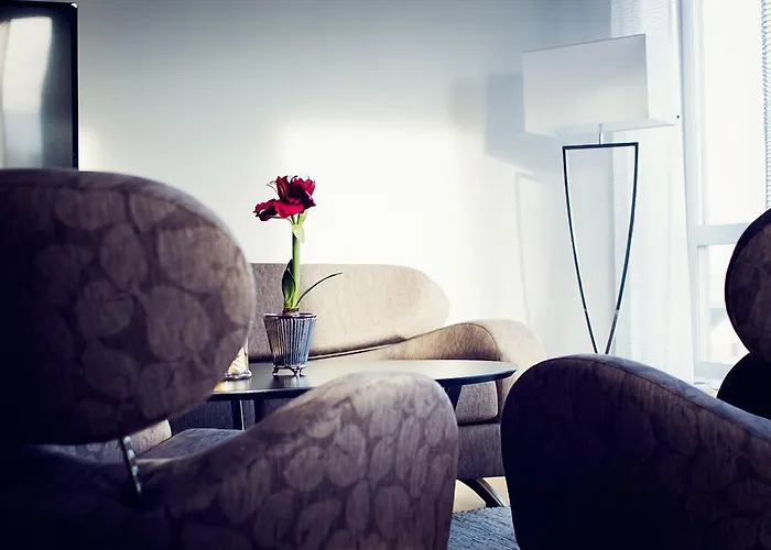 Froya Otel Sistranda