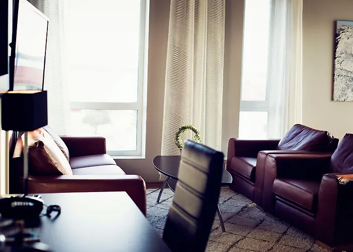 Froya Otel Sistranda