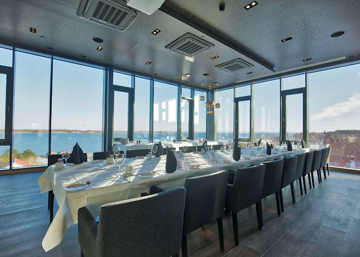 Otel Froya Sistranda
