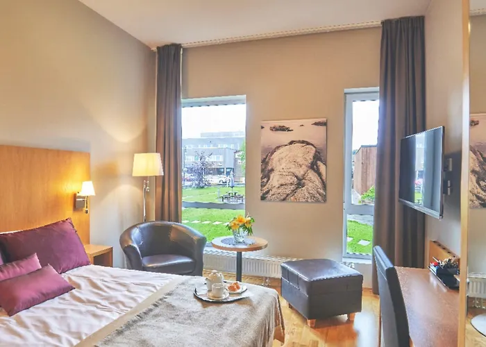 Froya Otel