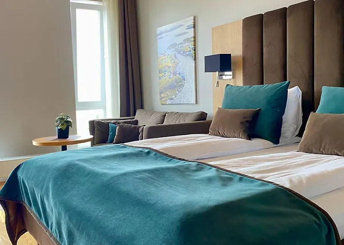 Froya Otel