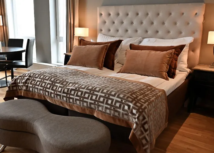 Otel Froya Sistranda