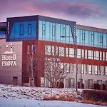 Froya Hotel 3*