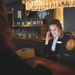 Hotel Froya Sistranda