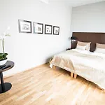 Froya Hotel 3*