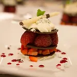 Hotel Froya 3*