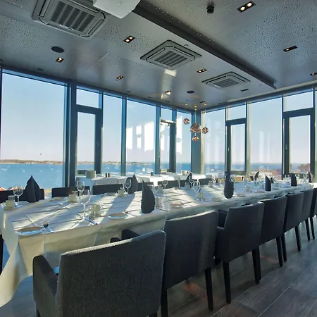 Hotel Froya Sistranda